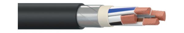 Кабель силовой АВБШвнг(А)-LSLTx 1х240мк-1 ТР ТС