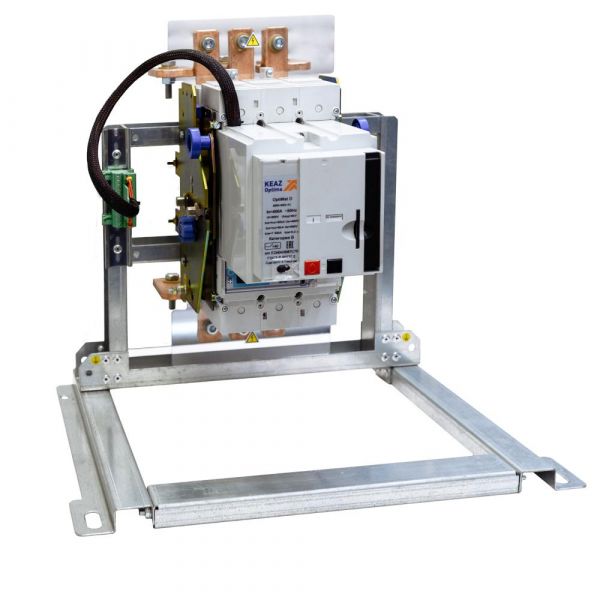 Блок замены автоматического выключателя ВА57-35-OptiMat D250N-MR1-У3