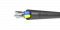 Кабель силовой АВВГнг(А)-LS 4х95мс(N)-1 ТРТС