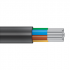 Кабель силовой АВВГ 5х25ок-0.66 ТРТС