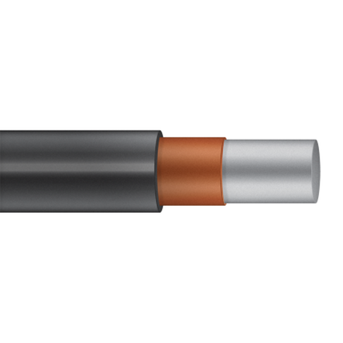 Кабель силовой АВВГ 1х4ок-1кор ТРТС