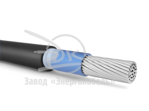 Кабель силовой FROSTLINE АВВГнг(А)-ХЛ 1х95мк(N)-1