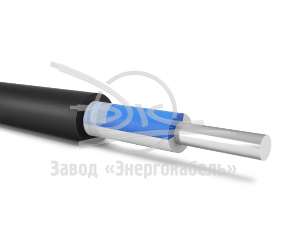 Кабель силовой FROSTLINE АВВГнг(А)-ХЛ 1х35ок(N)-0,66