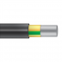 Кабель силовой АВВГнг(А)-LS 1х16ок-1 ж/з ТРТС