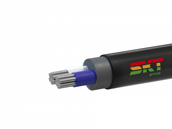 Кабель силовой АВВГнг(А)-LS 2х16мк(N)-0.66 ТРТС