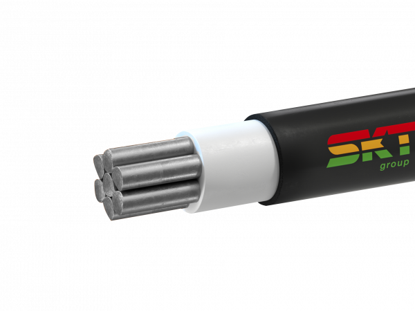 Кабель силовой АВВГнг(А)-LS 1х95мк-1 ТУ