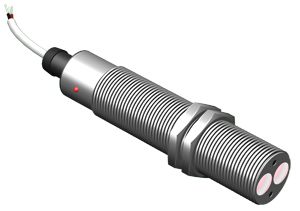 Выключатель бесконтактный OX AF42A5-43N-R4000-LZ