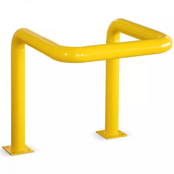 Ограждение шлагбаума GM3