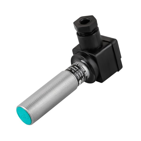 Выключатель бесконтактный ISB AT41A-31P-5-LZ