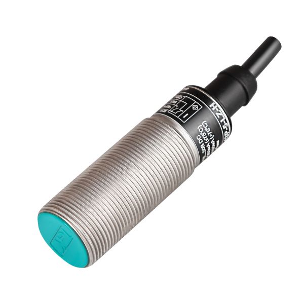 Выключатель бесконтактный ISB AF4B8-43P-5-LZ-H