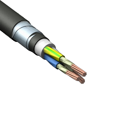 Кабель силовой ПБПнг(А)-FRHF 3х16мк(N, PE)-1