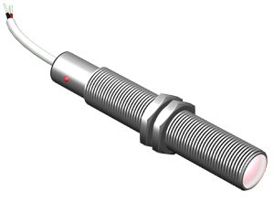 Выключатель бесконтактный OS A25A-31N-2,5-LZ