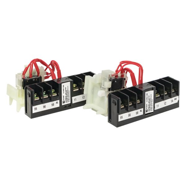 Контакт дополнительный и аварийный к ВА-99М 250