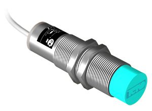 Выключатель бесконтактный ISN E41A-32N-8-LZ