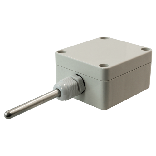 Датчик температуры с термосопротивлением PT1000 сенсор 50мм