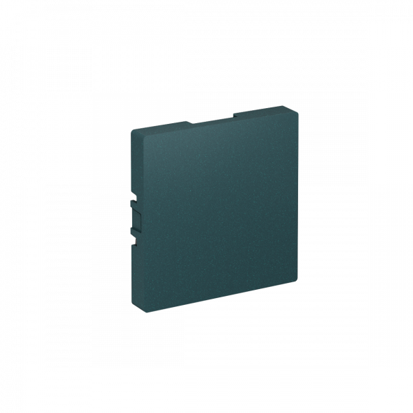 ЗАГЛУШКА ATLASDESIGN ИЗУМРУД