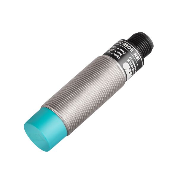 Выключатель индуктивный ISN EC4B-31N-12-LZS4