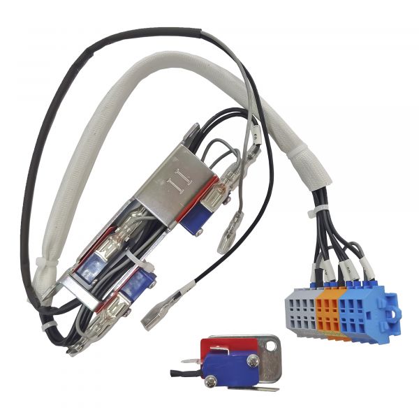 Датчик положения выключателя в корзине ДП ВАВ-М для аппаратов ВАВ-М