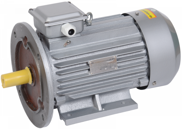 Электродвигатель трехфазный АИР 100S4 380В 3кВт 1500 об/мин 2081 DRIVE