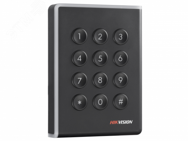 Считыватель EM карт с механической клавиатурой