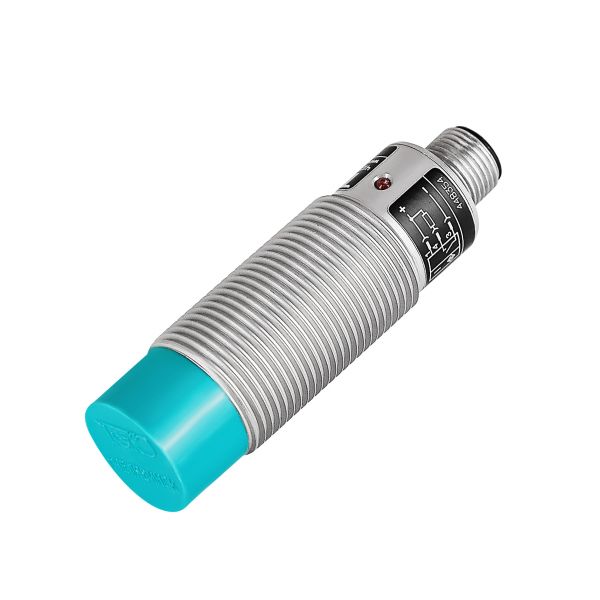 Выключатель бесконтактный ISN EC6A-31N-10-LZS4