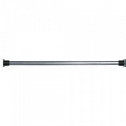 -Горизонтальная перемычка (диаметр 32мм) до L-1000мм ХРОМ