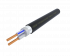 Кабель силовой ВВГЭанг(А)-LS 2х10.0 ок(N)-0.66 Ч. бар