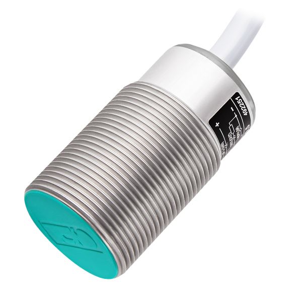 Выключатель бесконтактный ISB A8A8-31N-10G-LZT2-C-P