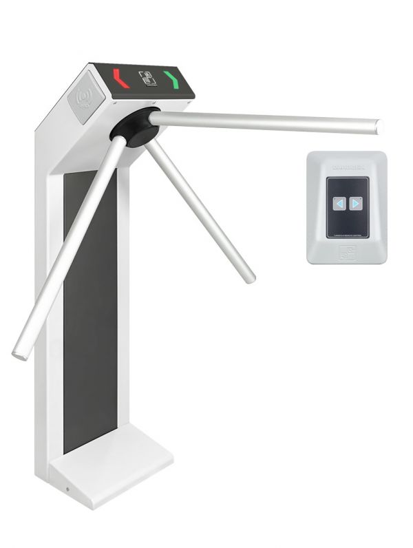 Комплект автономной проходной STR-01AEC