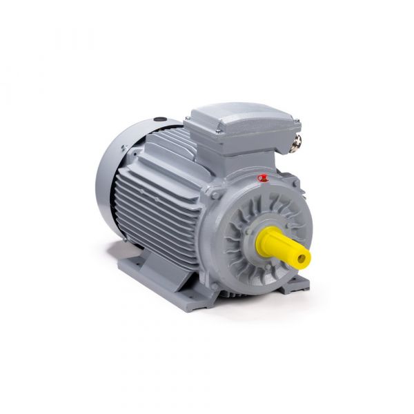 Электродвигатель общепромышленный PR 132 SB2-SDN-Б1-S12-IE2 7.6/3000 IM B3