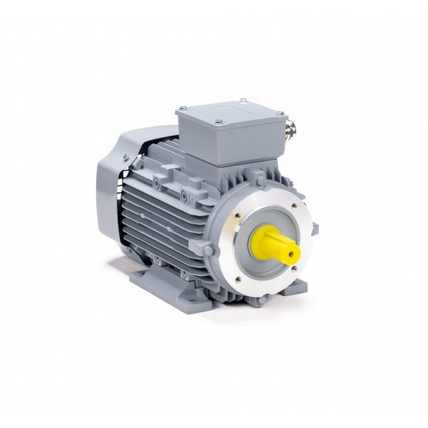 Электродвигатель общепромышленный PR 90 LA4-SDN-Б1-S12-IE2 1.5/1500 IM B34