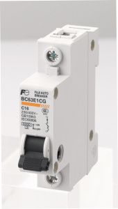 Выключатель автоматический