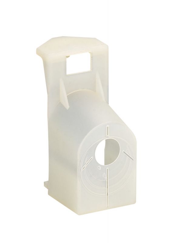 КРЫШКА КЛЕММНИКА MSD 125/175A 1P 1 PCE