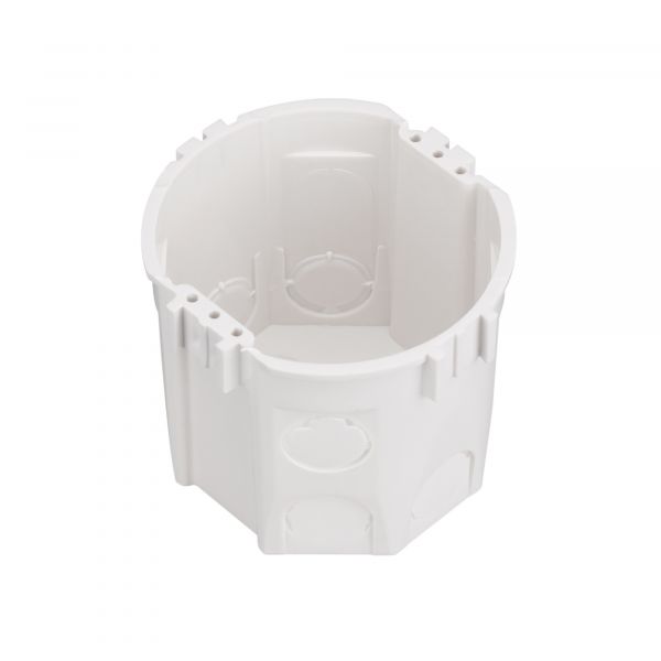 Монтажная коробка RMB-1S Пластик