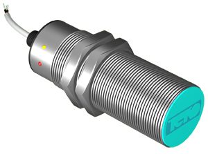 Выключатель бесконтактный IV1B AF81A5-43P-10-LZ