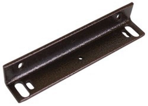 Уголок для крепления замков LM-295KB коричневый