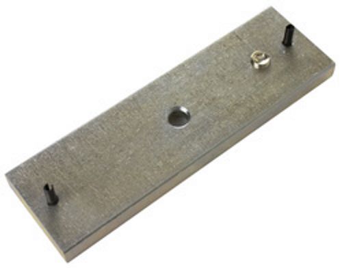 Якорь без пятки YM-295К для замков серии ML-295K