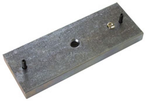 Якорь без пятки YM-395/194K к электромагнитным замкам ML-395/194K