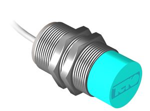 Выключатель бесконтактный ISN F5A-10-N