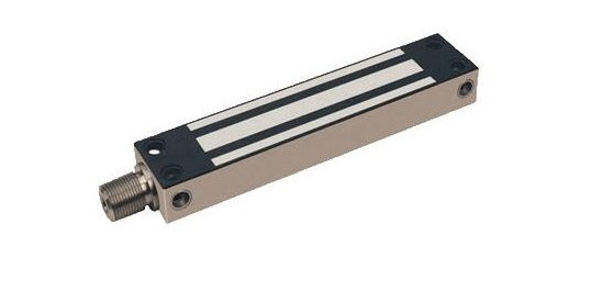 Замок электромагнитный уличный-влагозащищенный