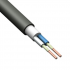 Кабель силовой ВВГнг(А)-FRLSLTX 2х1.5 ок (А)-0.66