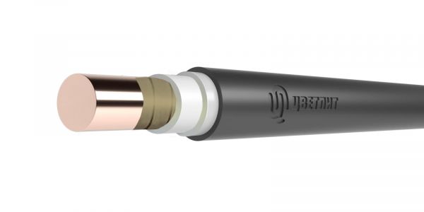 Кабель силовой ППГнг(A)-FRHF 1х6ок-0,66 (100 м) ТРТС