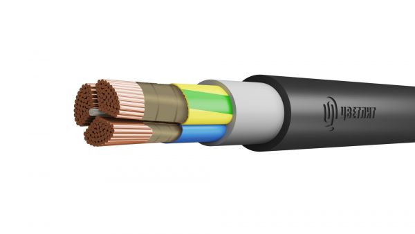 Кабель силовой ППГнг(А)-FRHF 3х240мс(N,PE)-1 ТРТС