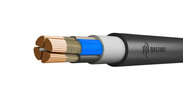 Кабель силовой ВБШвнг(А)-FRLS 4х70мс(N)-1 ТРТС