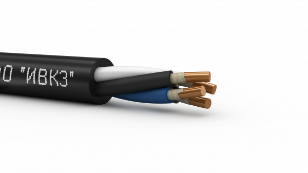 Кабель силовой ВВГнг(А)-FRLSLTx 4х1.5-0.66 ТРТС