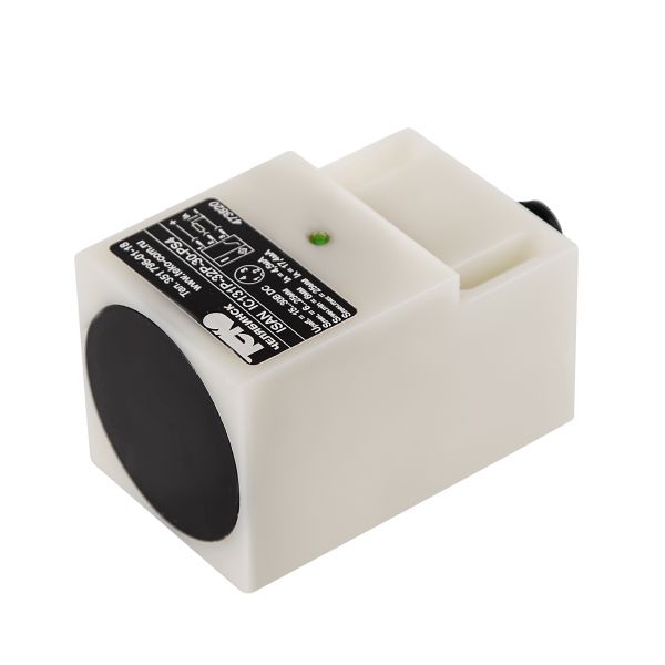 Преобразователь перемещения индуктивный ISAN IC131P-31P-25-PS4