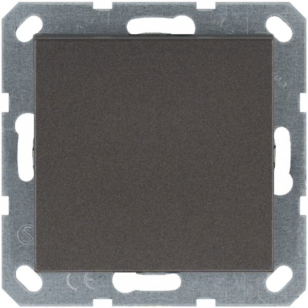 Заглушка, цвет Мокко