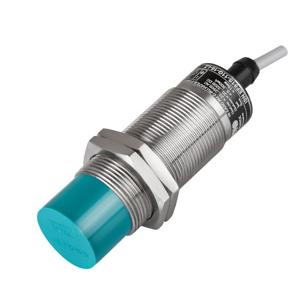 Выключатель бесконтактный ISN EF81A-01G-15E-L