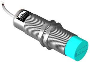 Выключатель бесконтактный ISN E62A-11-10-LZ