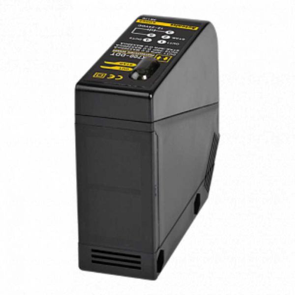 Датчик фотоэлектрический с клеммами BX700-DDT-T